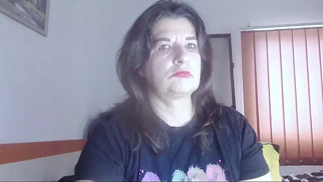 ExtasyMature online show from October 24, 2025, 5:48 am