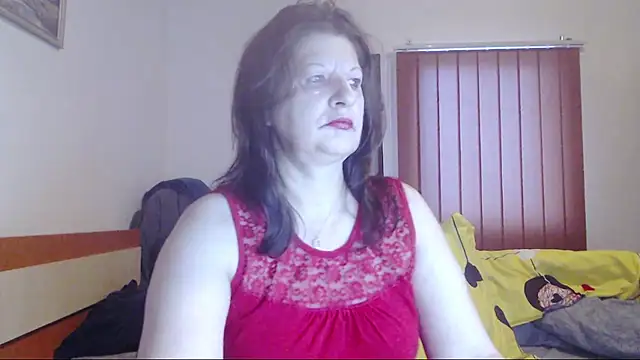 ExtasyMature online show from November 27, 2025, 6:26 am