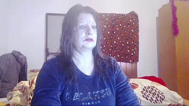 ExtasyMature online show from February 1, 2026, 6:45 am