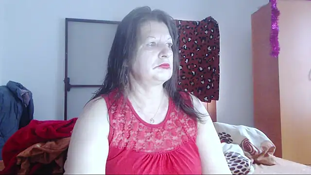 ExtasyMature online show from February 4, 2026, 6:52 am