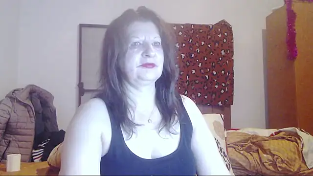 ExtasyMature online show from February 6, 2026, 5:45 am