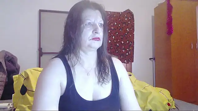 ExtasyMature online show from February 23, 2026, 5:49 am