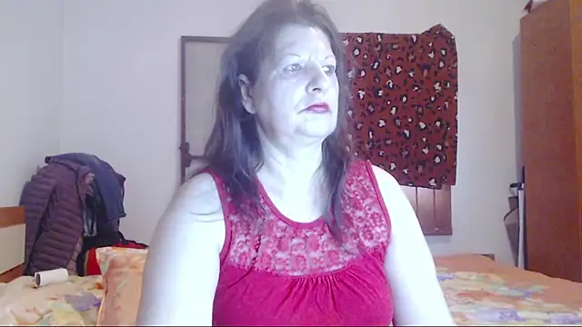 ExtasyMature online show from March 28, 2026, 6:13 am