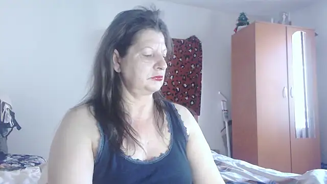 ExtasyMature online show from May 5, 2026, 5:37 am