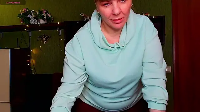 VeronikawGold online show from February 3, 2026, 8:58 pm