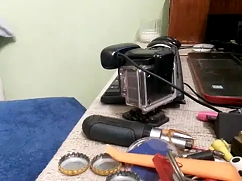 calme odl1 online show from January 19, 2026, 12:25 am