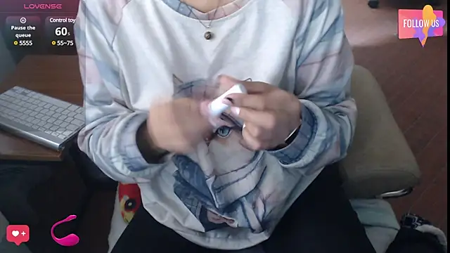 Sexyqueen mature  online show from March 8, 2025, 12:52 pm