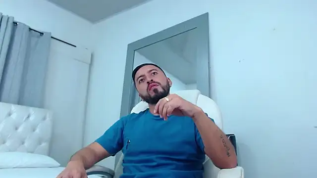 sebastian colle online show from February 19, 2025, 12:11 pm