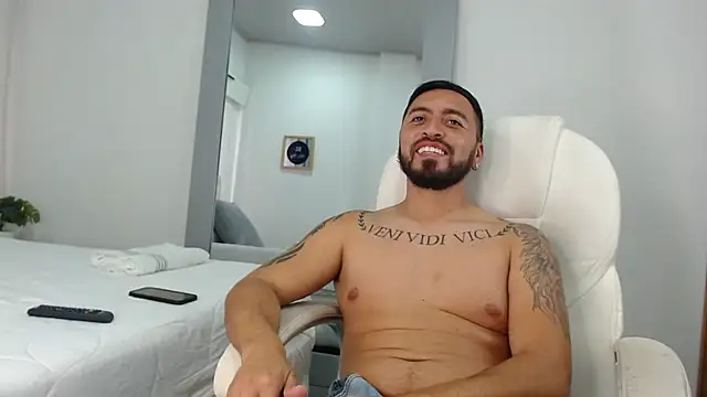 sebastian colle online show from February 27, 2025, 6:20 pm