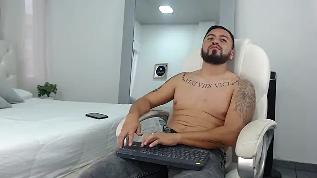 sebastian colle online show from March 2, 2025, 3:05 pm