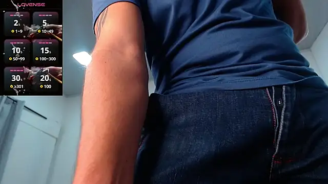 sebastian colle online show from March 21, 2025, 12:06 pm