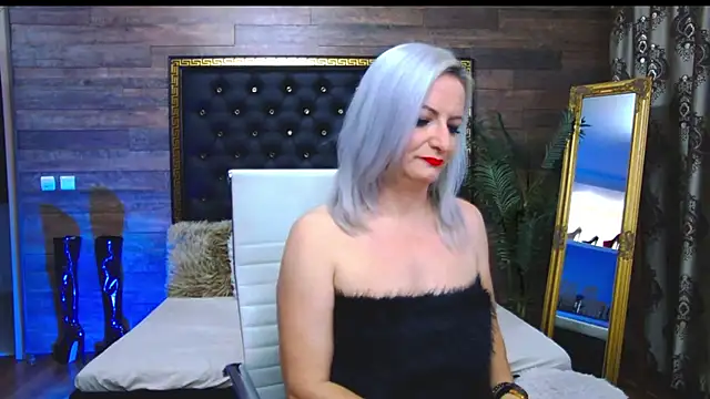 LadyTouch online show from March 19, 2025, 11:14 pm