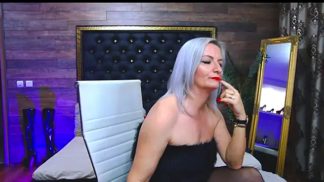 LadyTouch online show from March 20, 2025, 5:24 am