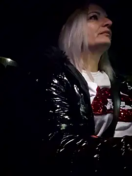 LadyTouch online show from March 1, 2026, 11:40 pm