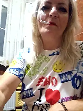 LadyTouch online show from June 17, 2026, 12:13 am