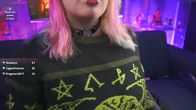 missa motato online show from April 8, 2026, 11:10 am