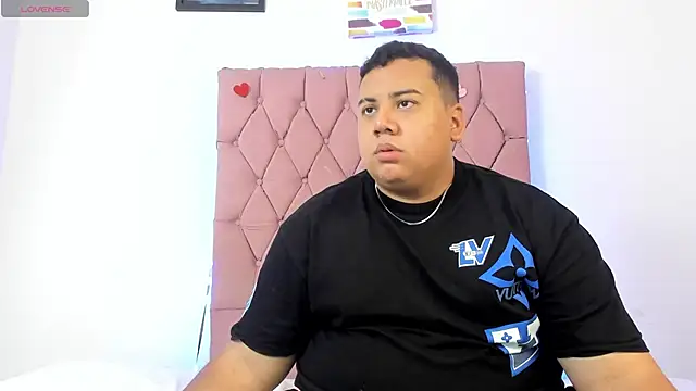 MICHAEL AND SHARON online show from November 8, 2025, 4:12 am