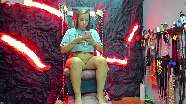 BDSM SUBMISSION3 online show from February 20, 2026, 1:46 am