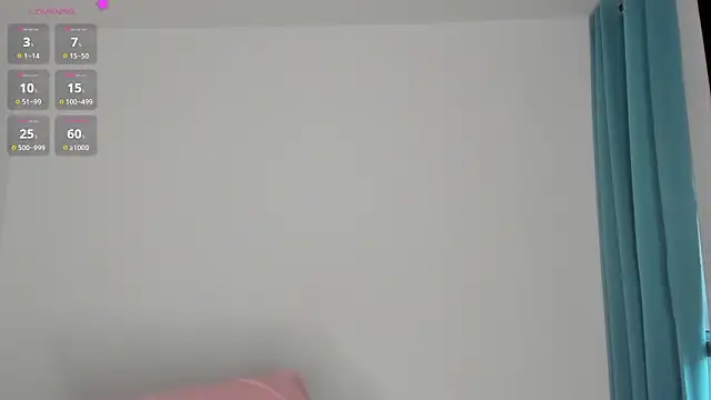  lucianapalmer online show from January 31, 2026, 7:11 pm