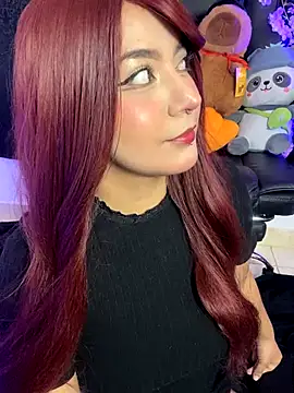 Niconya online show from October 17, 2025, 4:48 am