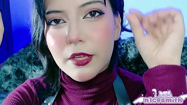 Niconya online show from March 27, 2026, 4:29 am