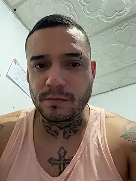 Angelgarcia  online show from February 24, 2025, 9:09 pm