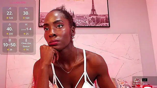 Snapshot of AnnyCampbell chatting on November 4, 2025, 3:16 am AnnyCampbell online show from November 4, 2025, 3:16 am