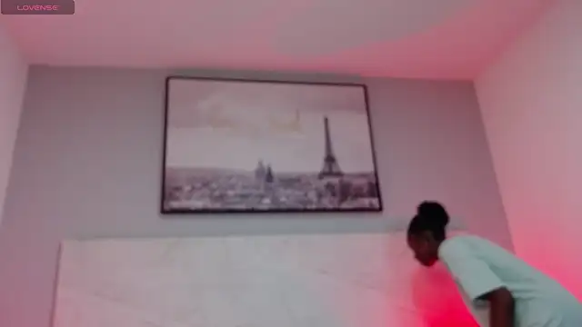 Snapshot of AnnyCampbell chatting on November 28, 2025, 1:52 am AnnyCampbell online show from November 28, 2025, 1:52 am