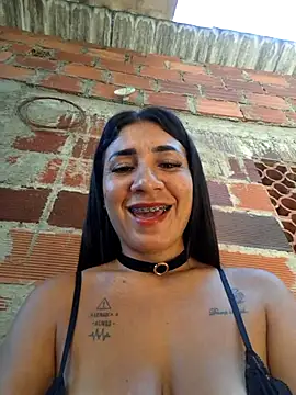 hot veteran01 online show from October 18, 2025, 1:56 pm