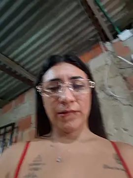 hot veteran01 online show from April 17, 2026, 10:35 pm