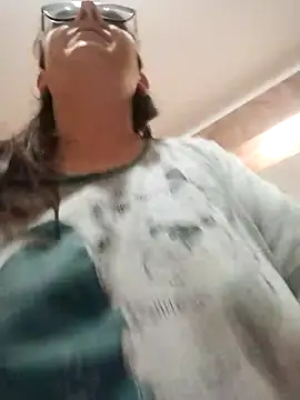 Dolcecurvy online show from December 15, 2025, 11:20 pm