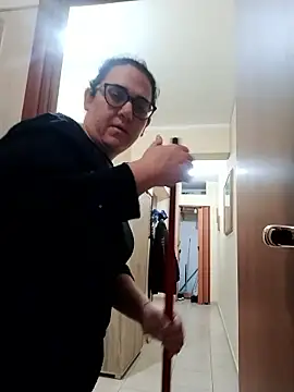 Dolcecurvy online show from January 10, 2026, 2:30 pm