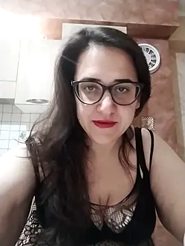 Dolcecurvy online show from February 1, 2026, 10:30 pm