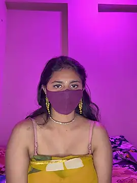 Dishasarmaa05 online show from February 25, 2025, 3:27 pm