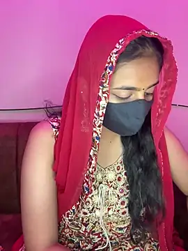 Dishasarmaa05 online show from March 21, 2025, 1:12 pm