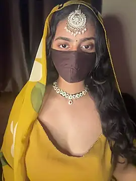 Dishasarmaa05 online show from June 21, 2026, 5:26 pm
