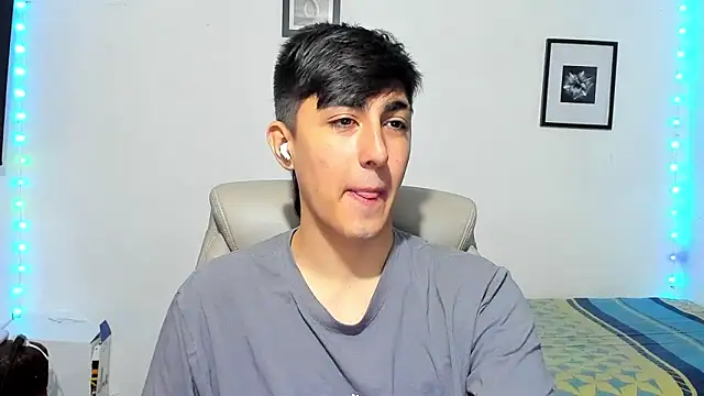 babymaik online show from November 1, 2025, 5:26 pm