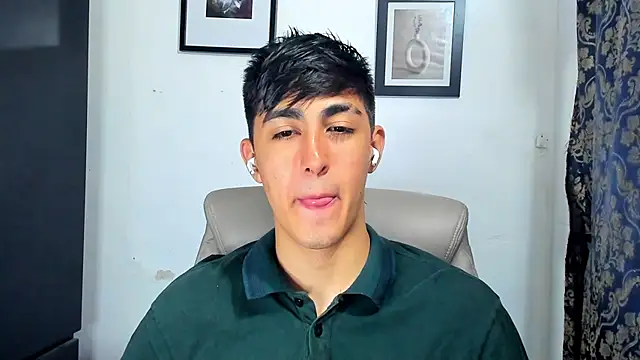 babymaik online show from December 19, 2025, 9:05 am