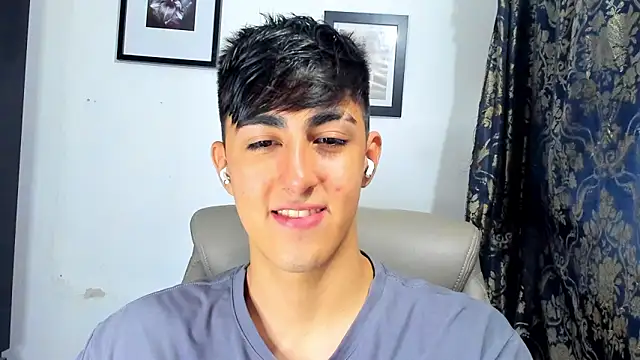 babymaik online show from January 7, 2026, 5:10 am