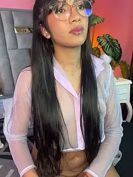 Tyla Ks online show from March 13, 2025, 10:43 pm