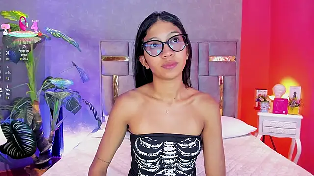 Snapshot of Tyla_Ks chatting on March 21, 2026, 7:17 pm Tyla Ks online show from March 21, 2026, 7:17 pm