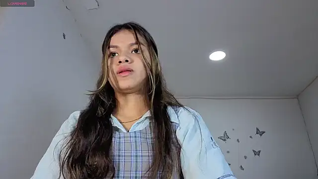 sophia ramirez12 online show from October 18, 2025, 1:19 am