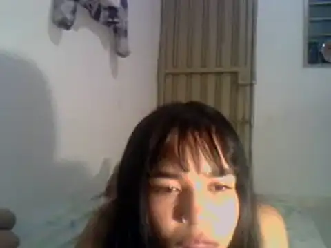 marian01 online show from March 9, 2025, 2:50 am