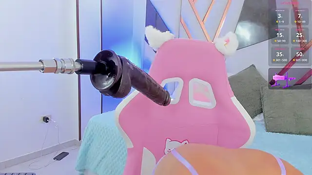 cutie sarax1 online show from October 15, 2025, 12:16 pm