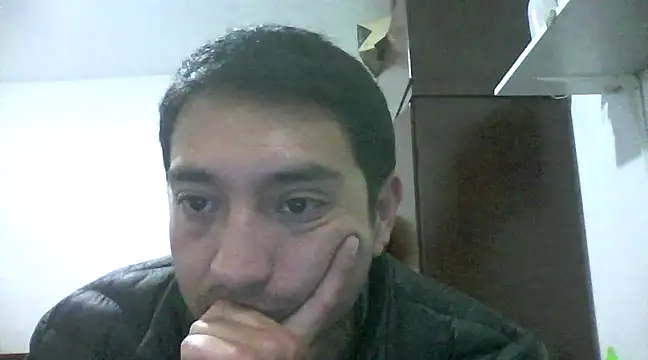 SaintJacob online show from February 19, 2025, 6:32 pm