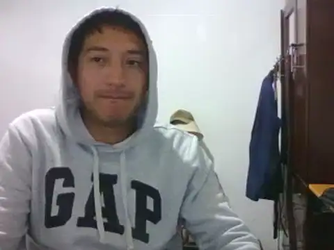 SaintJacob online show from February 24, 2025, 9:52 pm