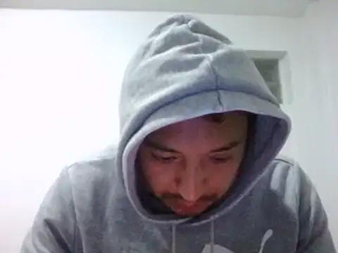 SaintJacob online show from March 4, 2025, 10:49 pm