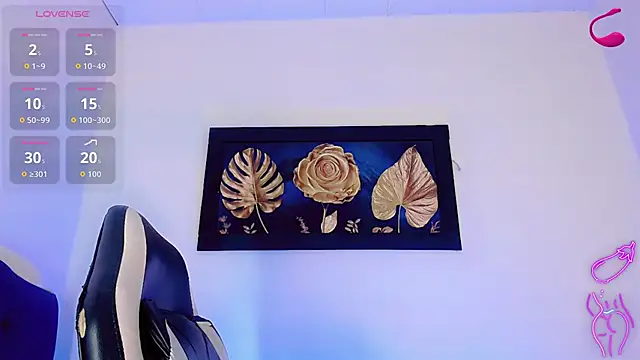 jymena xxx online show from November 13, 2025, 7:13 pm