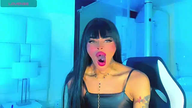 jymena xxx online show from January 15, 2026, 7:06 pm