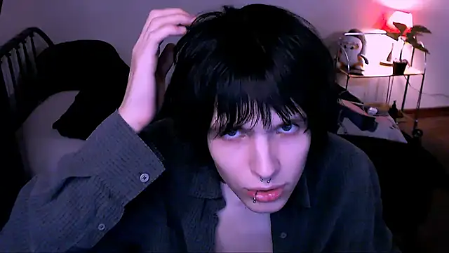 timi-moon online show from November 13, 2025, 6:40 pm